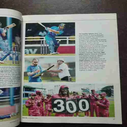 Sportstar ( With Poster ) ( September 7 , 2019 )