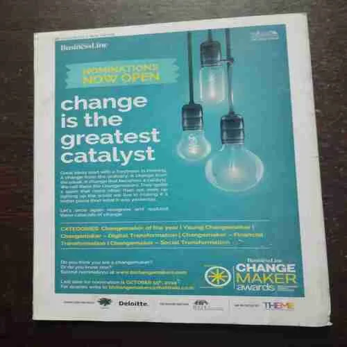 Sportstar ( With Poster ) ( October 5 , 2019 )