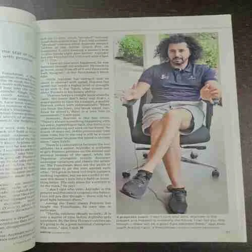 Sportstar ( With Poster ) ( October 19 , 2019 )