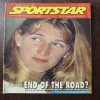 Sportstar Magazine ( June 1997 )