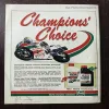 Sportstar Magazine ( June 1997 )