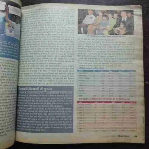 Cricket Samrat ( October 2012 )