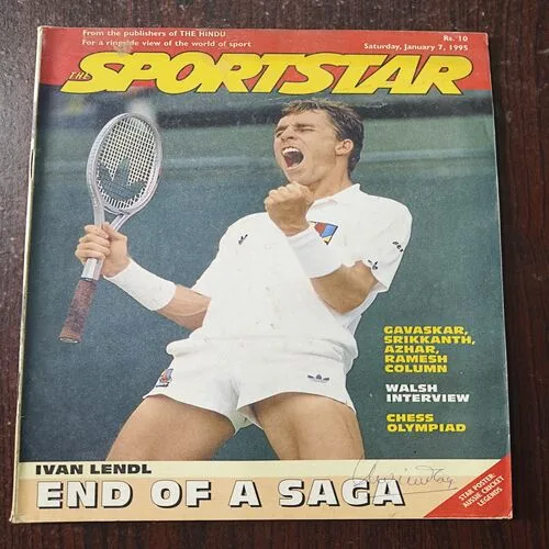 Document 7_46 Sportstar Magazine ( January 1995 )