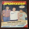Sportstar Magazine ( October 1994 )