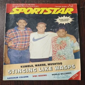 Document 7_49 Sportstar Magazine ( October 1994 )