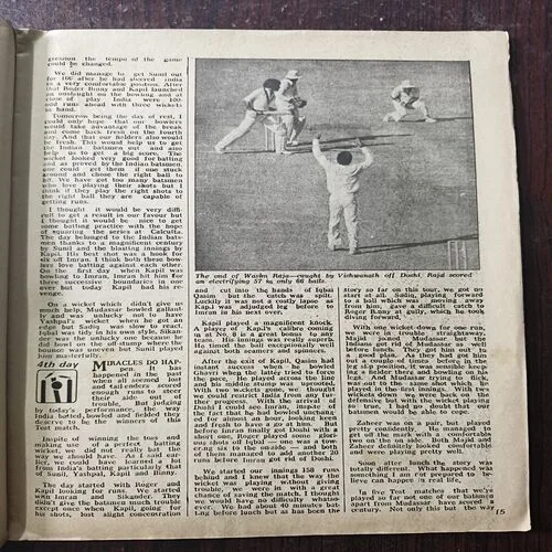 Sportsworld ( January 1980 )