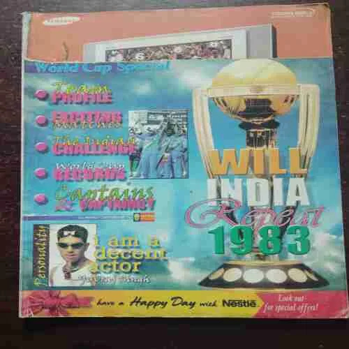 Diamond Cricket Today ( February 2003 )