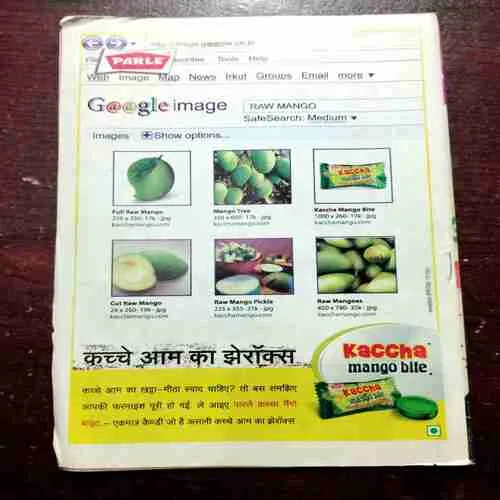 CHOTU MOTU ( FEBRUARY 2ND 2010)