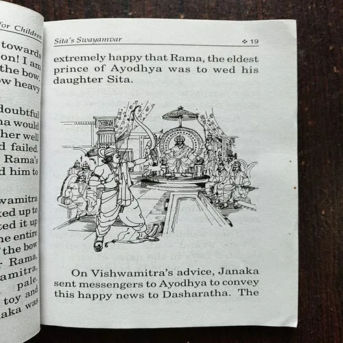 Document 8_104 Ramayan For Children