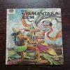 THE SYAMANTAKA GEM