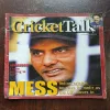 Cricket Talk ( May 2000 )