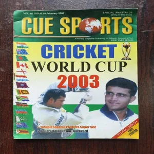 Document 8_16 Cue Sports ( February 2003 )