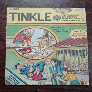 TINKLE (NO.300)