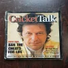 Cricket Talk ( April 2000 )