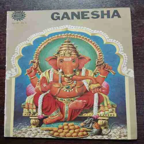 GANESHA