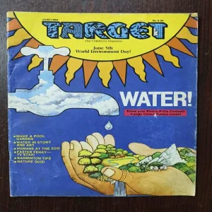 Target ( June 1988 )