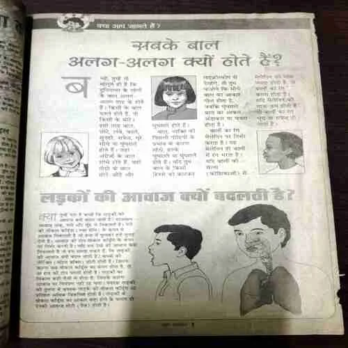 Bal Bhaskar ( 23 February , 2001 )