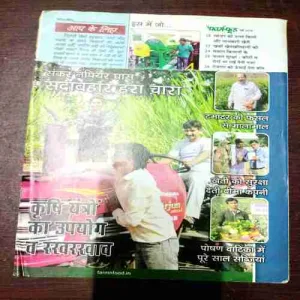 Farm Food ( May 2023 )