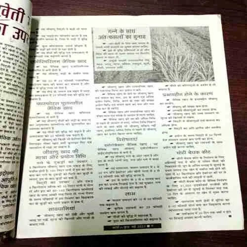 Farm Food ( May 2023 )