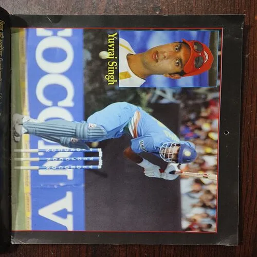 Cricket Samrat ( 2006 )