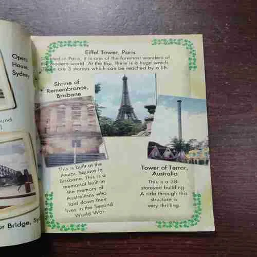 Champak ( July 1st 2005 )