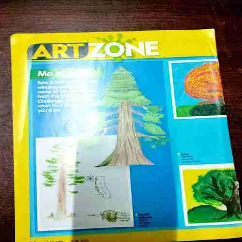 Nat Geo Kids ( June 2023 )( Coverless )