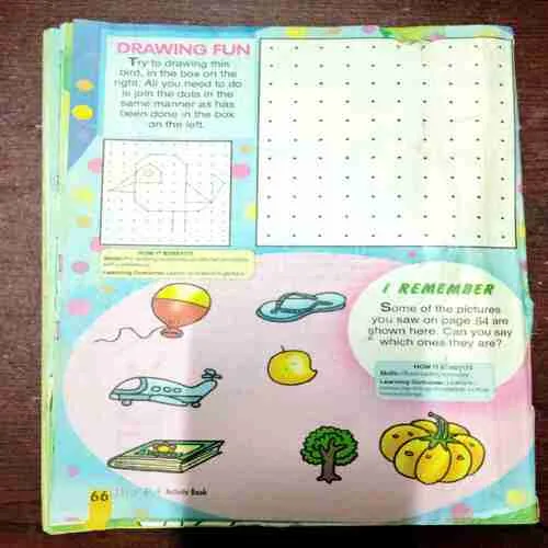 Magic Pot ( Coverless )