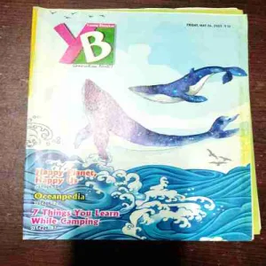 Young Bhaskar ( May 26 , 2023 )