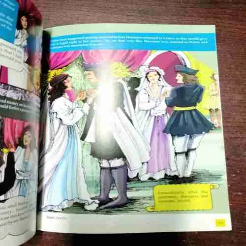 The Merchant Of Venice ( William Shakespeare )