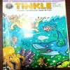 TINKLE ( June 1, 2019 )