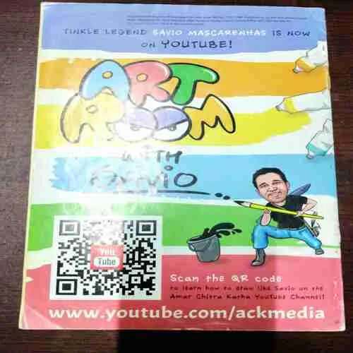 TINKLE ( June 1, 2019 )