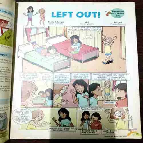 TINKLE ( August 1-15 2018 ) ( Coverless )