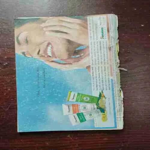 Document 9_24 Champak ( May 1st 2005 )