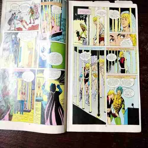 Archie The Real Thing