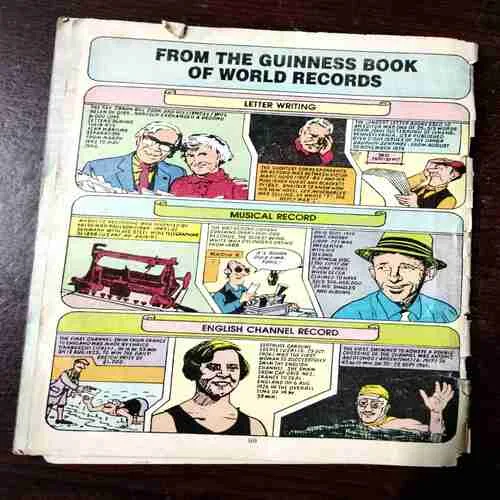 Archie The Real Thing