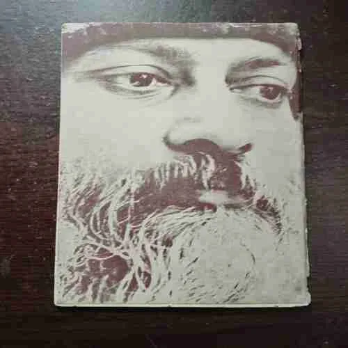 Samadhi Ke Sutra Ekant , Maun , Dhyan ( Ninth Sermon Shri Rajneesh Ashram )