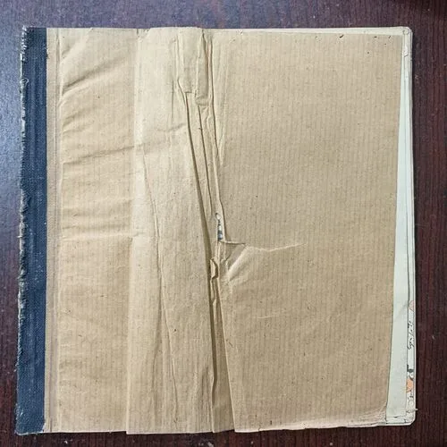 Target ( April 1985 )