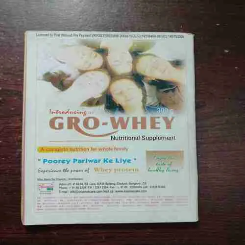 Champak ( November 2nd 2006 )