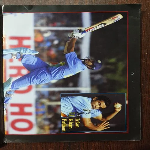 Cricket Samrat ( 2006 )