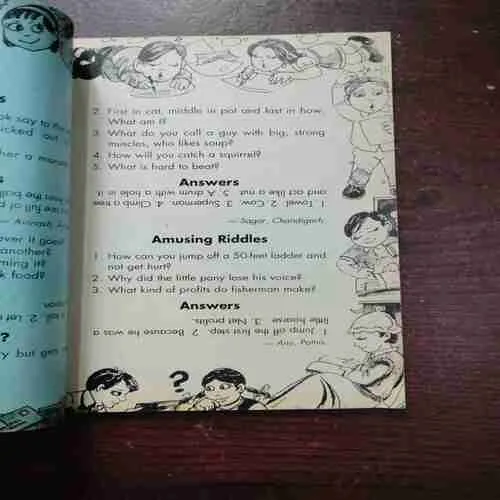 Champak ( December 1st 2003 )