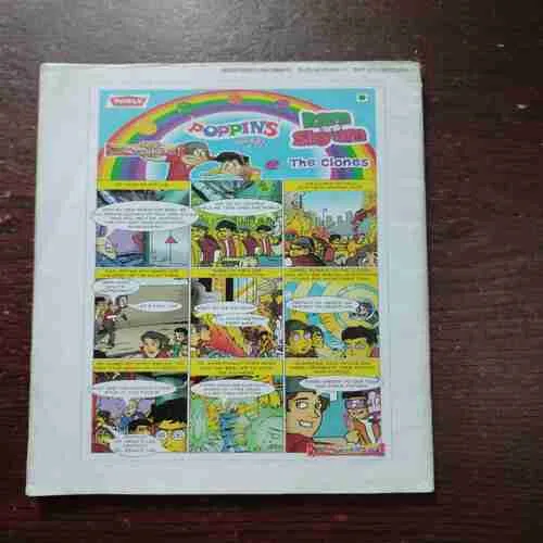 Champak ( April 1st 2011 )