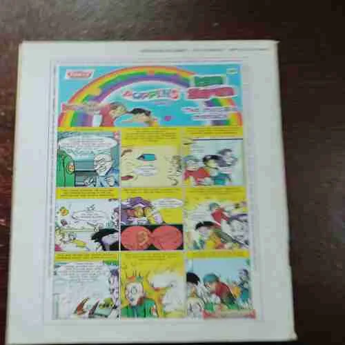 Champak ( May 1st 2011 )