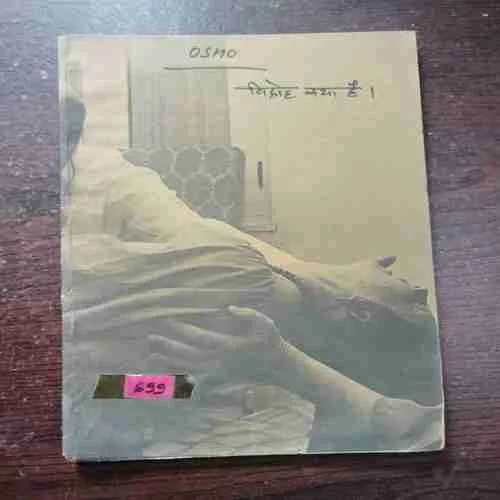 Vidroh Kya Hai ( Bhagwan Shree Rajneesh )