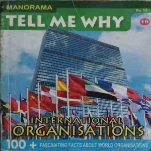 Tell me why ( April 2008 )