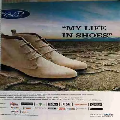 Grihlakshmi ( February 2010 ) ( Half cut on front cover )