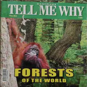 Tell me why ( September 2013 )