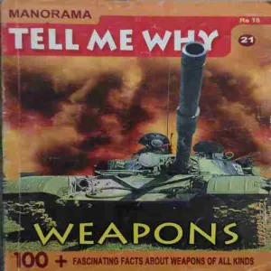 Tell me why ( June 2008 )