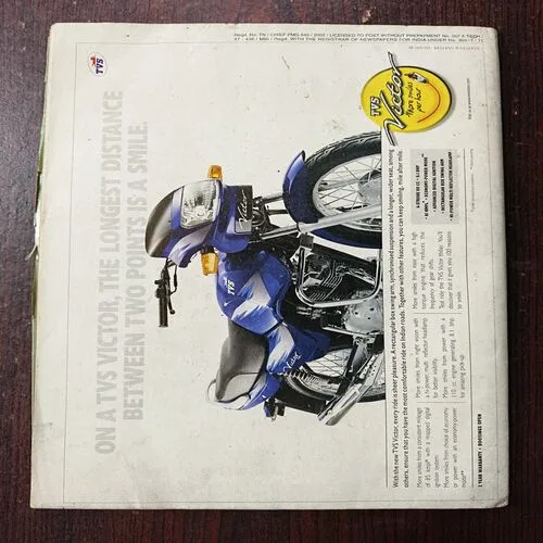 Document_12 Sportstar Magazine ( May 2002)