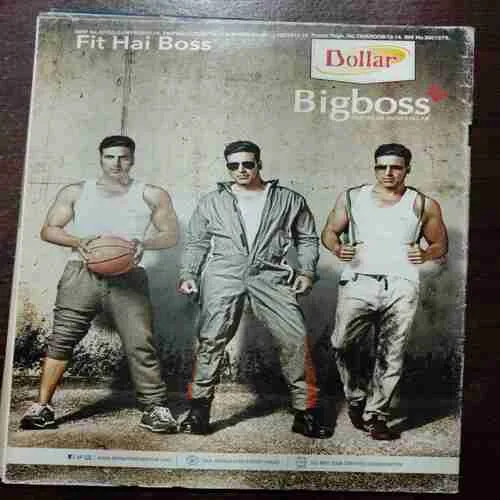 SPORTSTAR (OCTOBER 25, 2014)