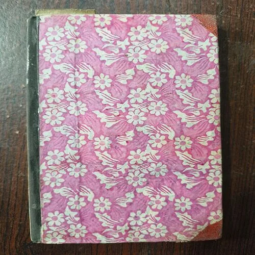 Anmol Moti ( By Manas Hans )